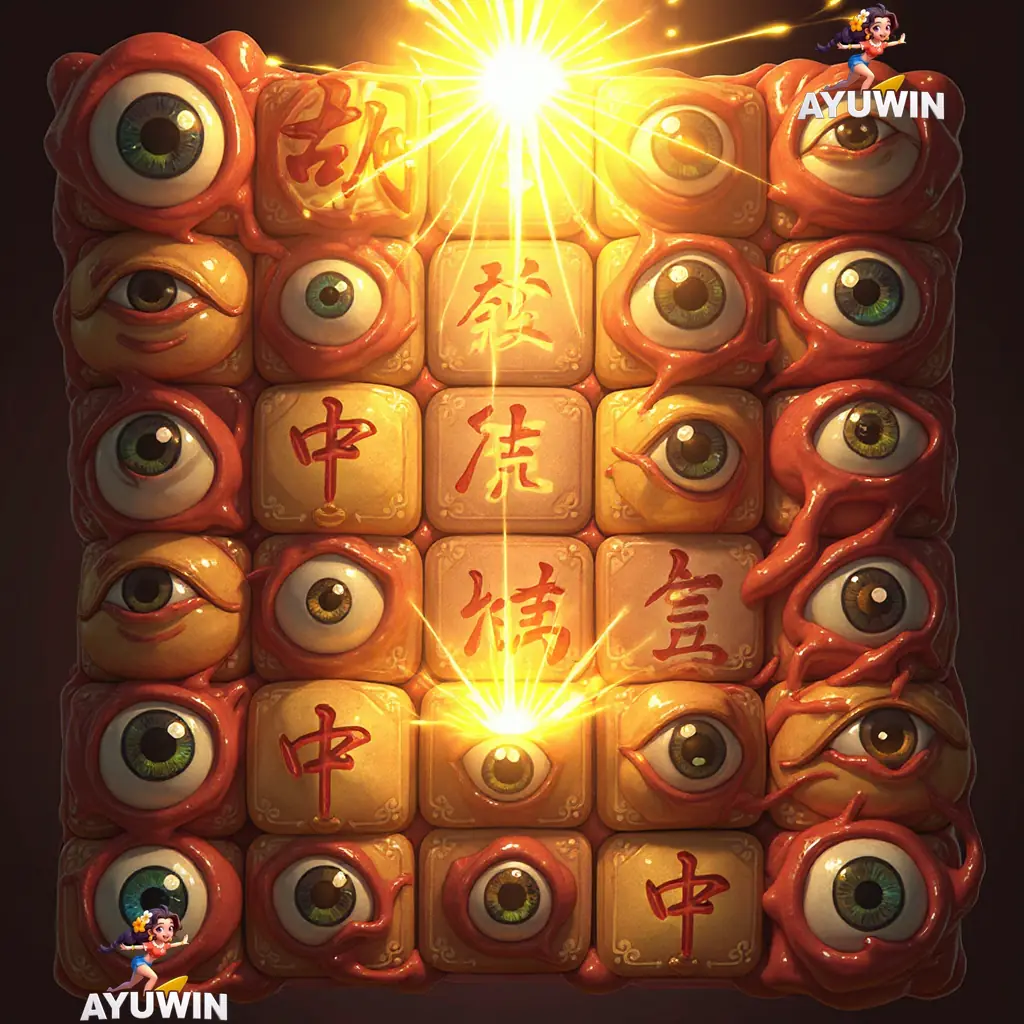 AYUWIN Apk v43.5 Download Gratis untuk Android Ayu Win Foundation Pillars