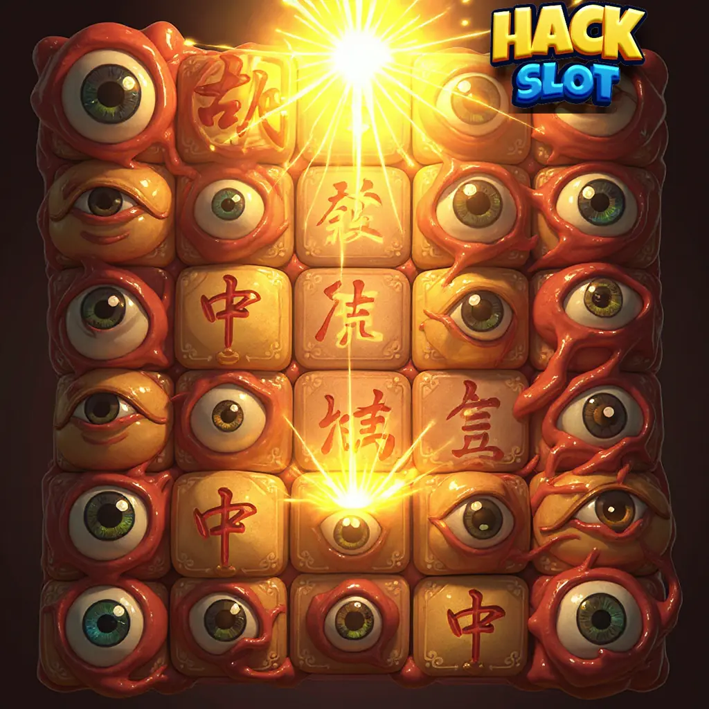 HACK SLOT Apk v43.5 Download Gratis untuk Android Cheat Slot Foundation Pillars