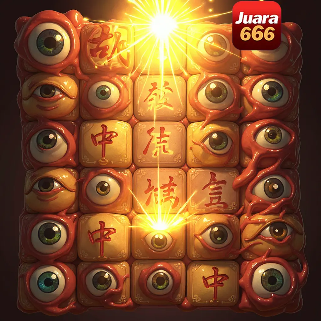 JUARA666 Apk v43.5 Download Gratis untuk Android Juara 666 Foundation Pillars