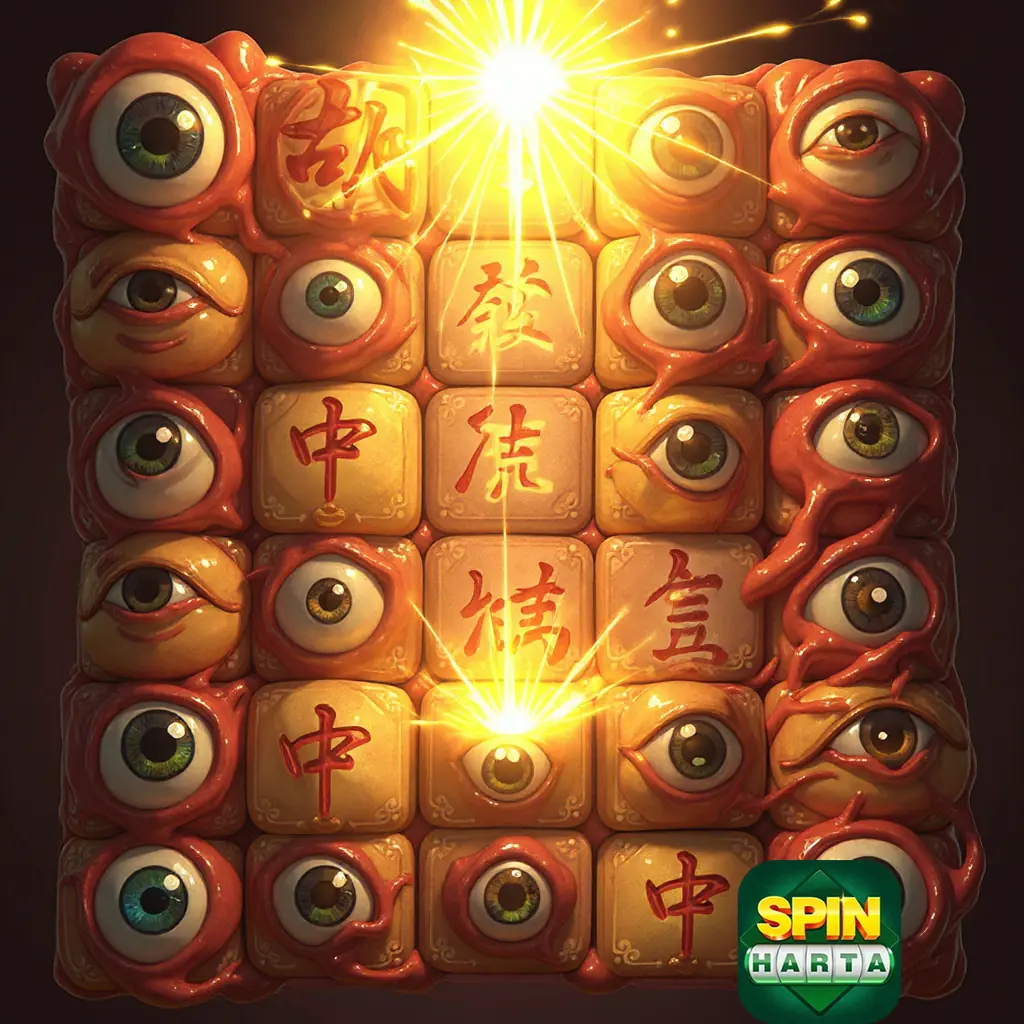 SPINHARTA Apk v43.5 Download Gratis untuk Android Spin Harta Foundation Pillars